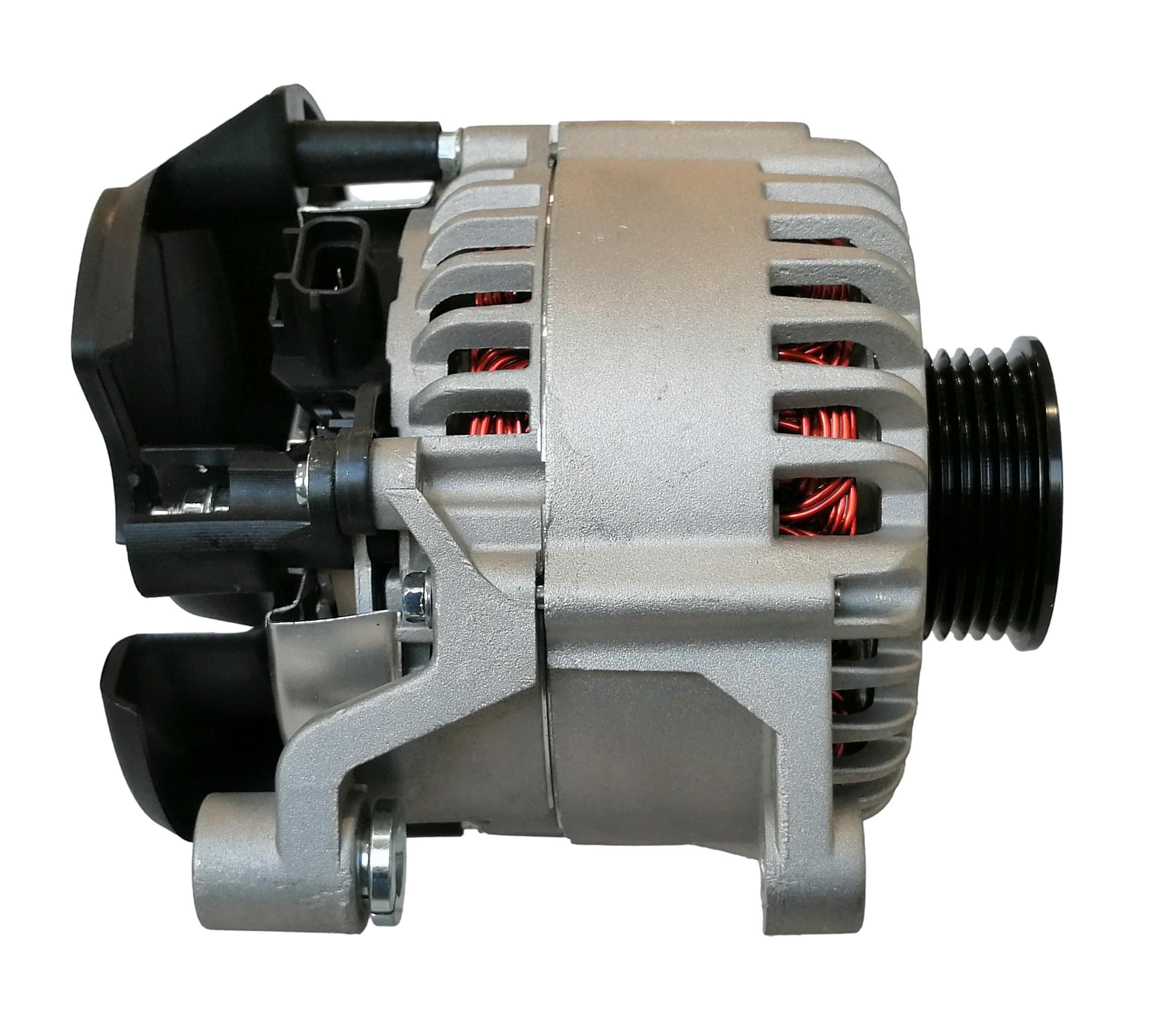 Alternador BV Psh 595.552.130.020 nuevo 4