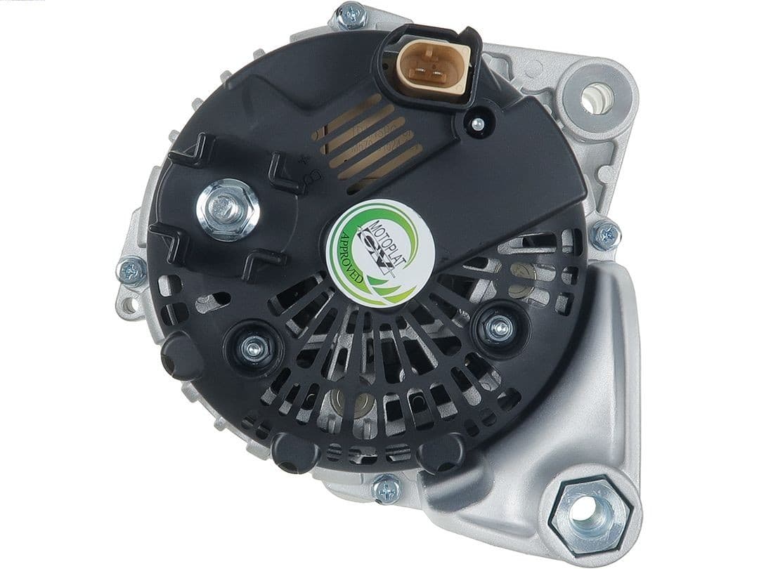 Alternador As-Pl A3070 nuevo 2
