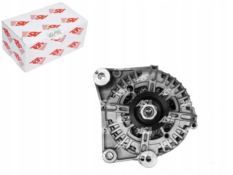 Alternador As-Pl A3070 nuevo 7