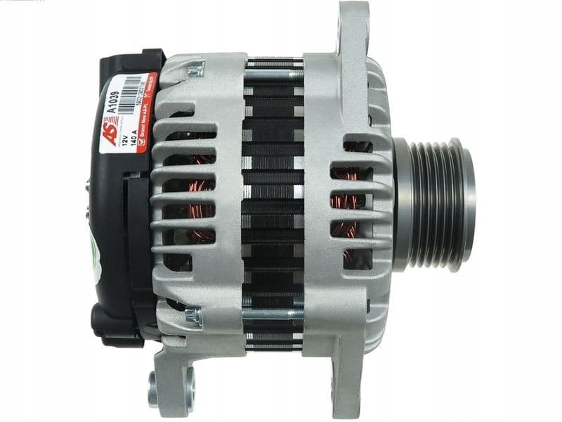 Alternador As-Pl A1039 nuevo 4