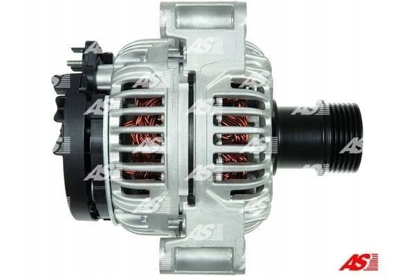 Alternador As-Pl A0196 nuevo 9
