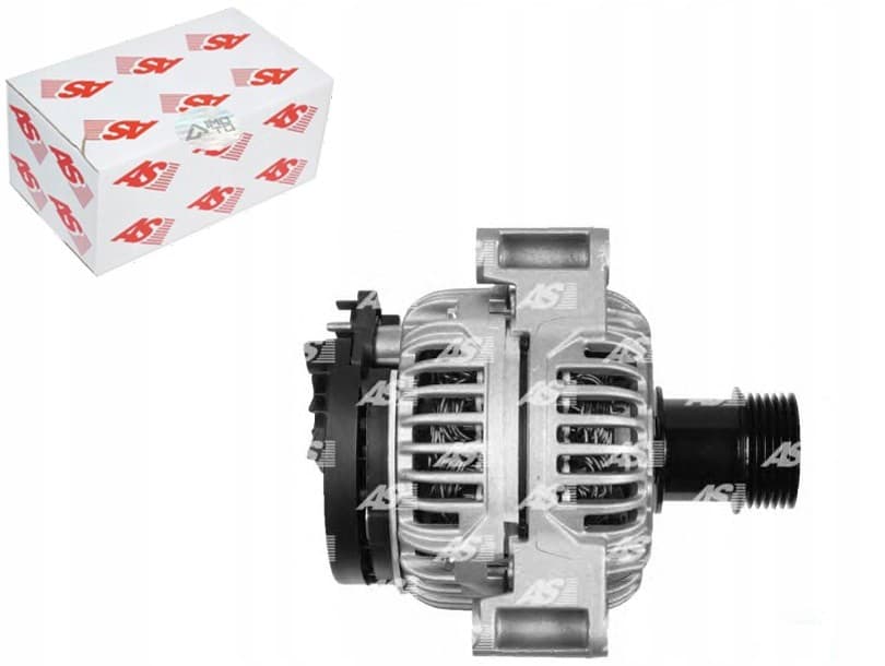 Alternador As-Pl A0196 nuevo 10