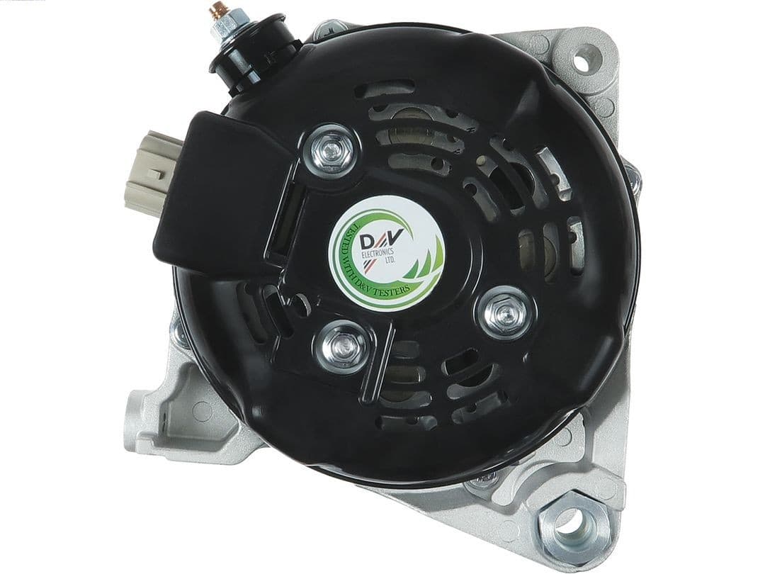 Alternador As-Pl A6065 nuevo 3