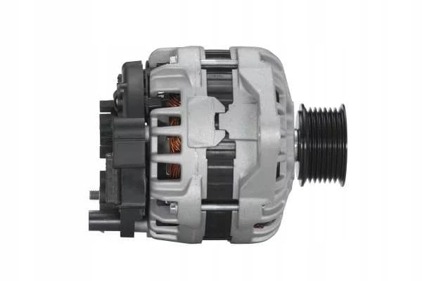 Alternador Hella 8EL 011 713-201 nuevo 4