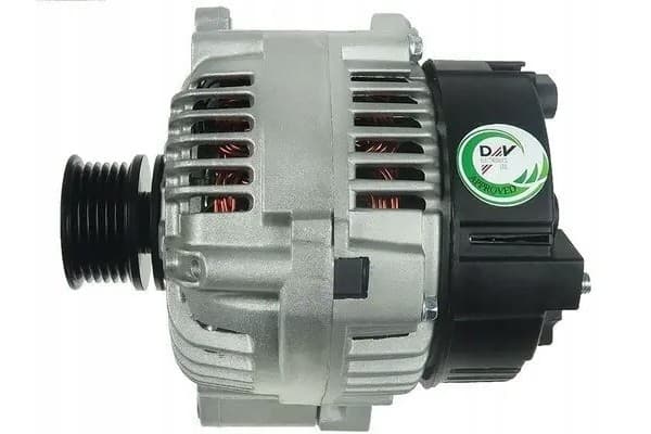 Alternador As-Pl A3083 90A para VW Transporter usado 4