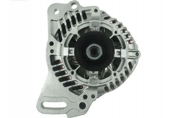 Alternador As-Pl A3083 90A para VW Transporter usado 6