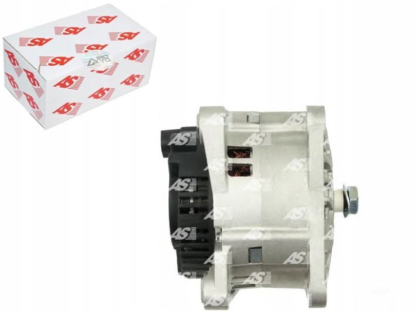 Alternador As-Pl A3037 nuevo 3