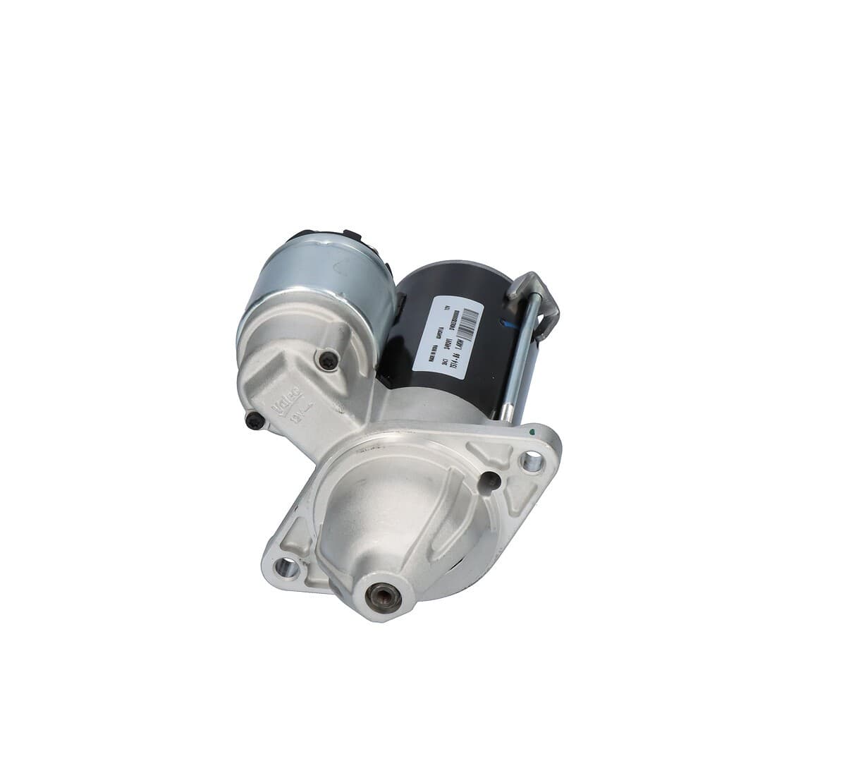 Motor de arranque Valeo 438183 nuevo 2