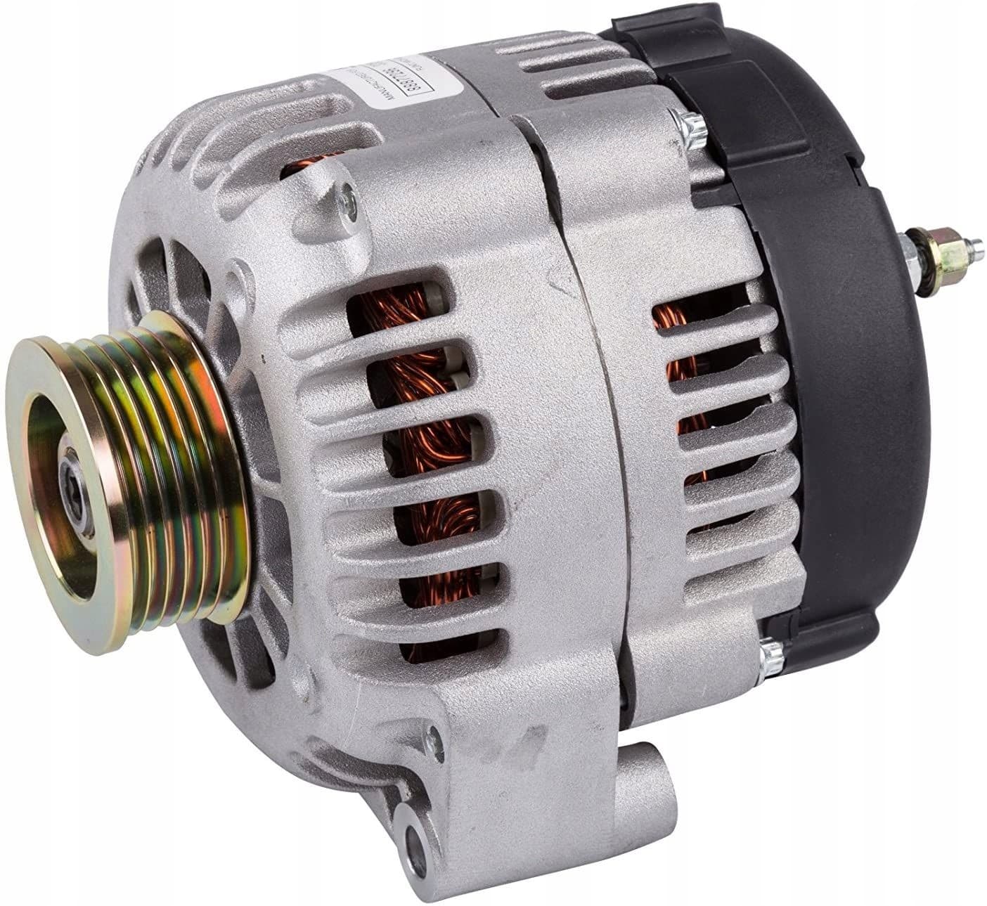Alternador As-Pl A5088 nuevo 10
