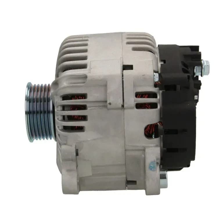 Alternador BV Psh 205.523.180.000 usado 2