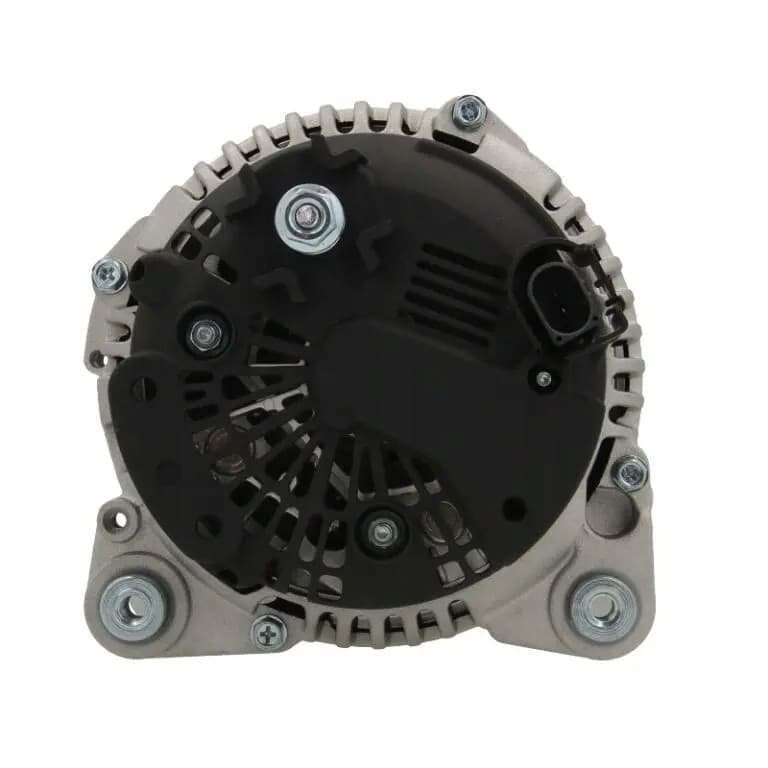 Alternador BV Psh 205.523.180.000 usado 3