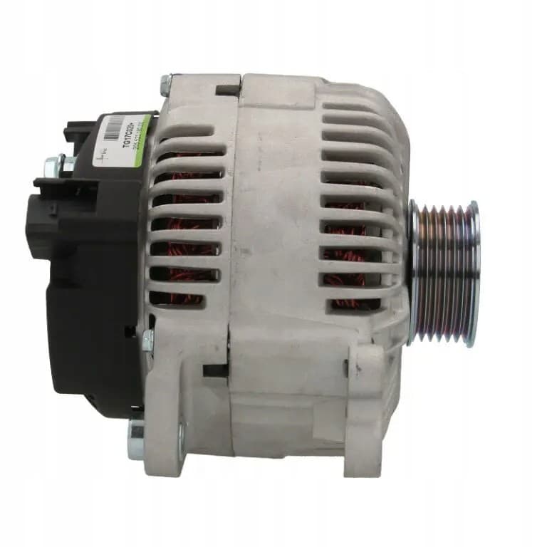 Alternador BV Psh 205.523.180.000 usado 4