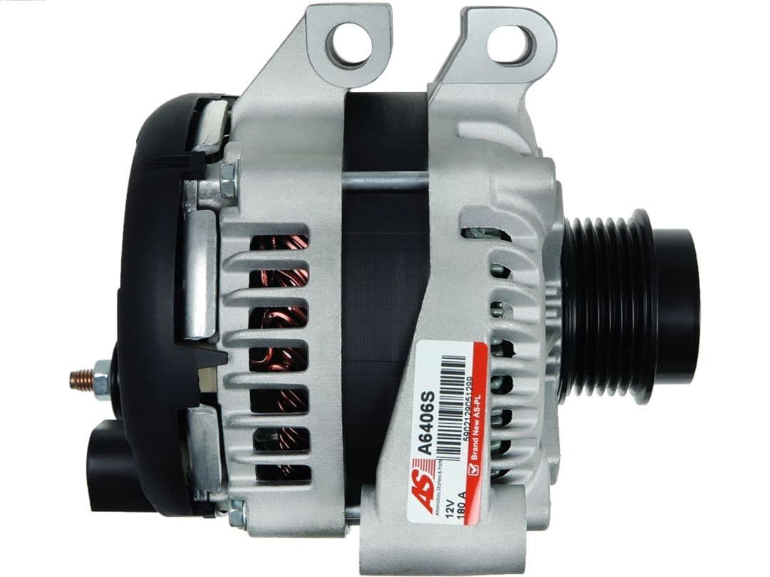 Alternador A6406S As-Pl nuevo 2