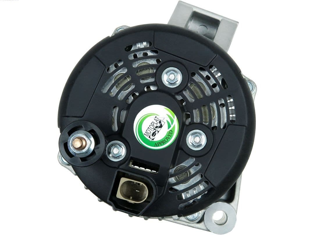 Alternador A6406S As-Pl nuevo 4