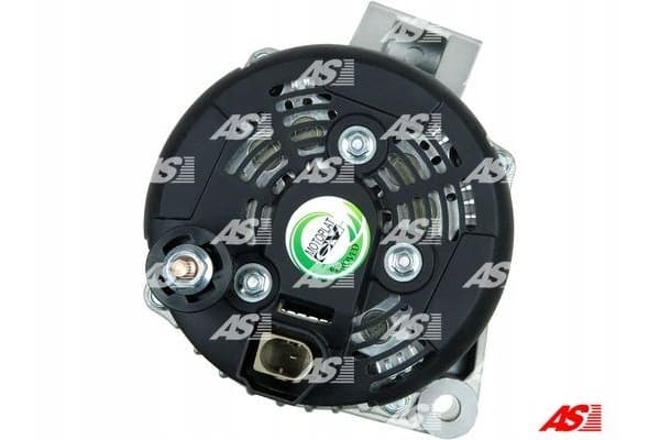 Alternador A6406S As-Pl nuevo 10