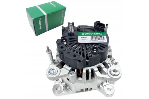 Alternador Borsehung B19088 usado