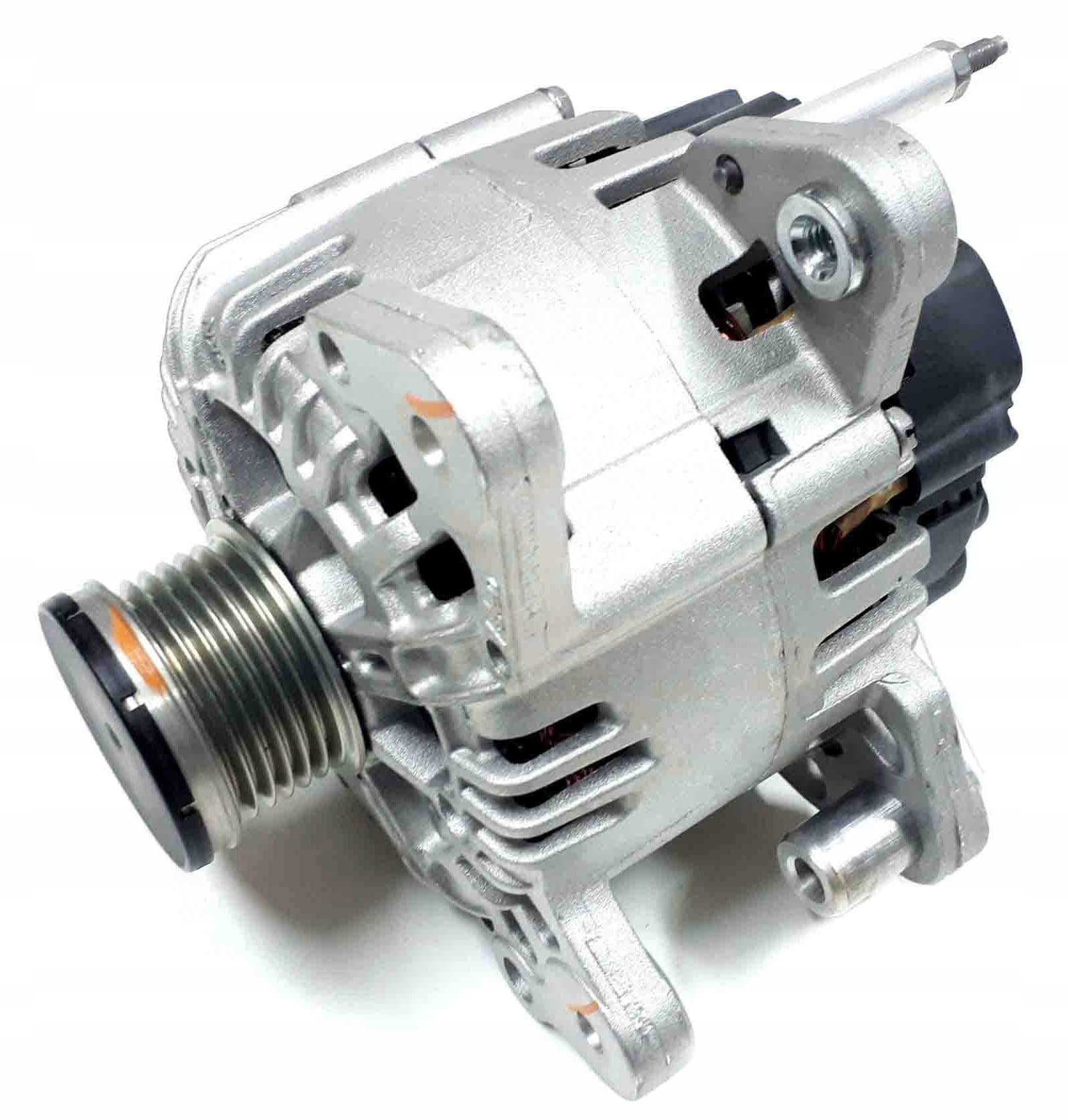 Alternador Borsehung B19088 nuevo 2