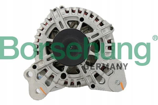 Alternador Borsehung B19088 nuevo 10