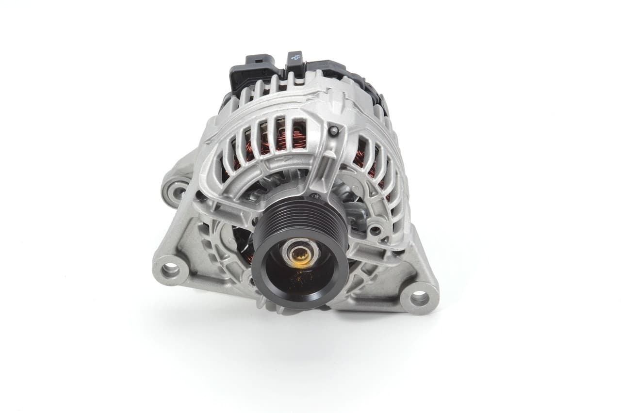 Alternador Bosch 0 124 325 052 para Iveco Daily nuevo 2