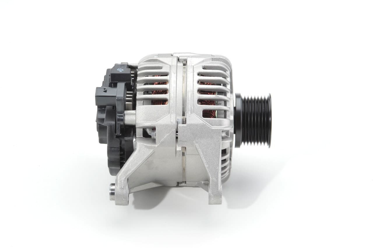Alternador Bosch 0 124 325 052 para Iveco Daily nuevo 3