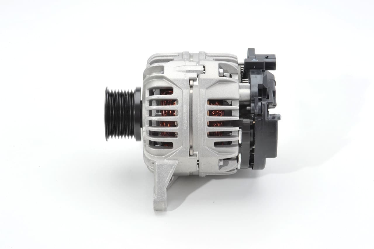 Alternador Bosch 0 124 325 052 para Iveco Daily nuevo 4