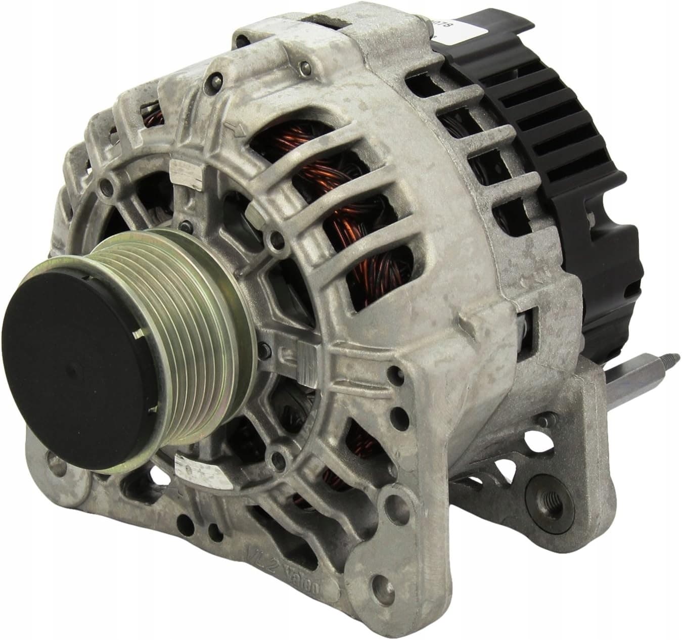 Alternador Valeo 439441 nuevo