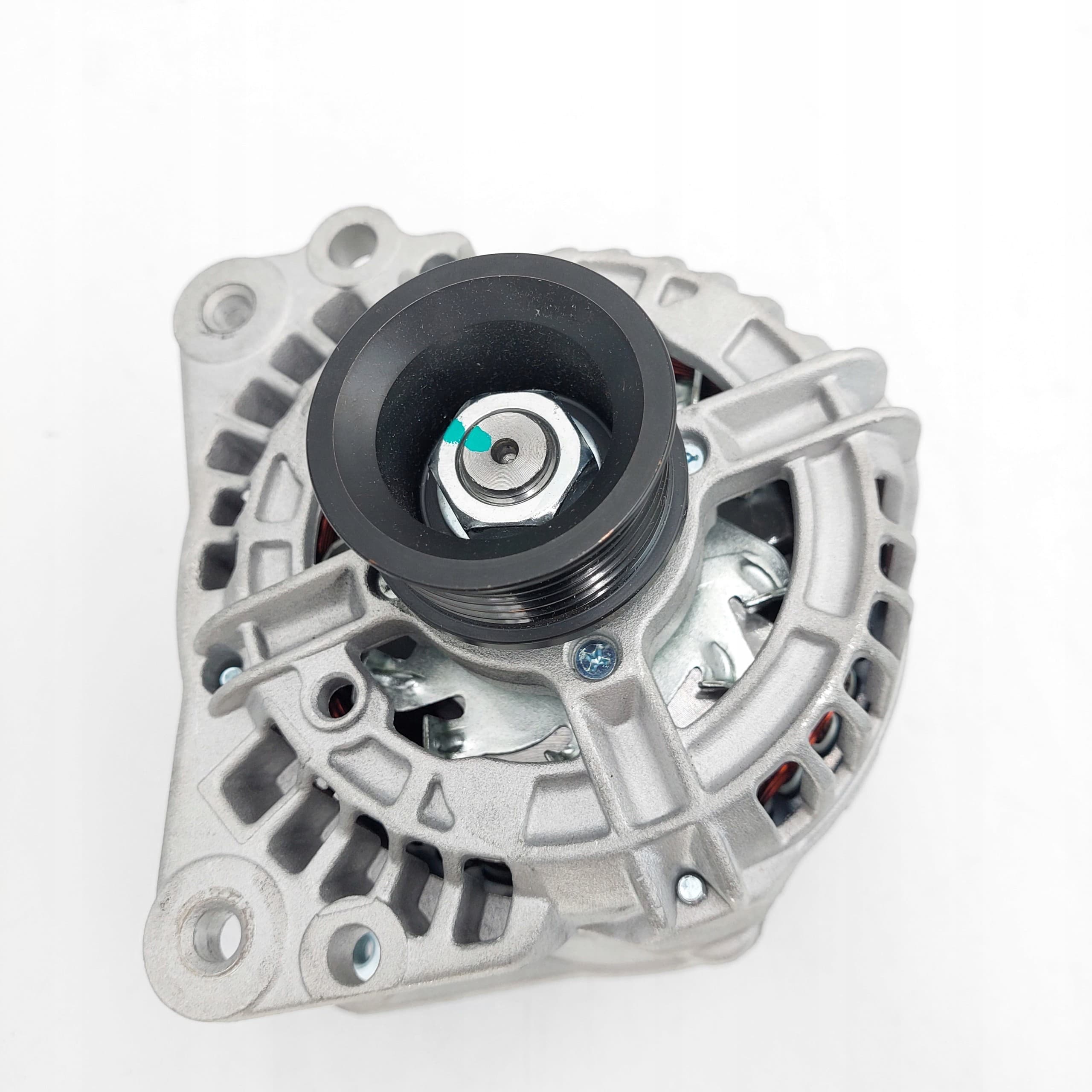 Alternador Valeo 439441 nuevo 2
