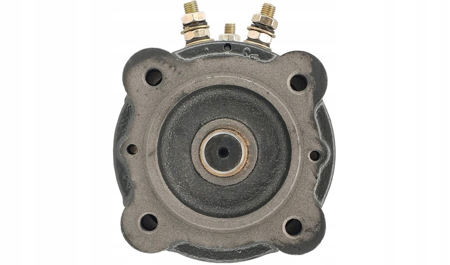 Motor 24V - Winch, Tulsa, Ramsey, Ametek, Koenig nuevo 3