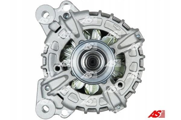 Alternador As-Pl A0592S nuevo 7