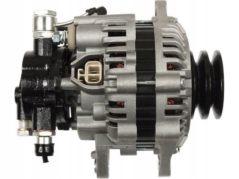 Alternador As-Pl A5003 nuevo 2