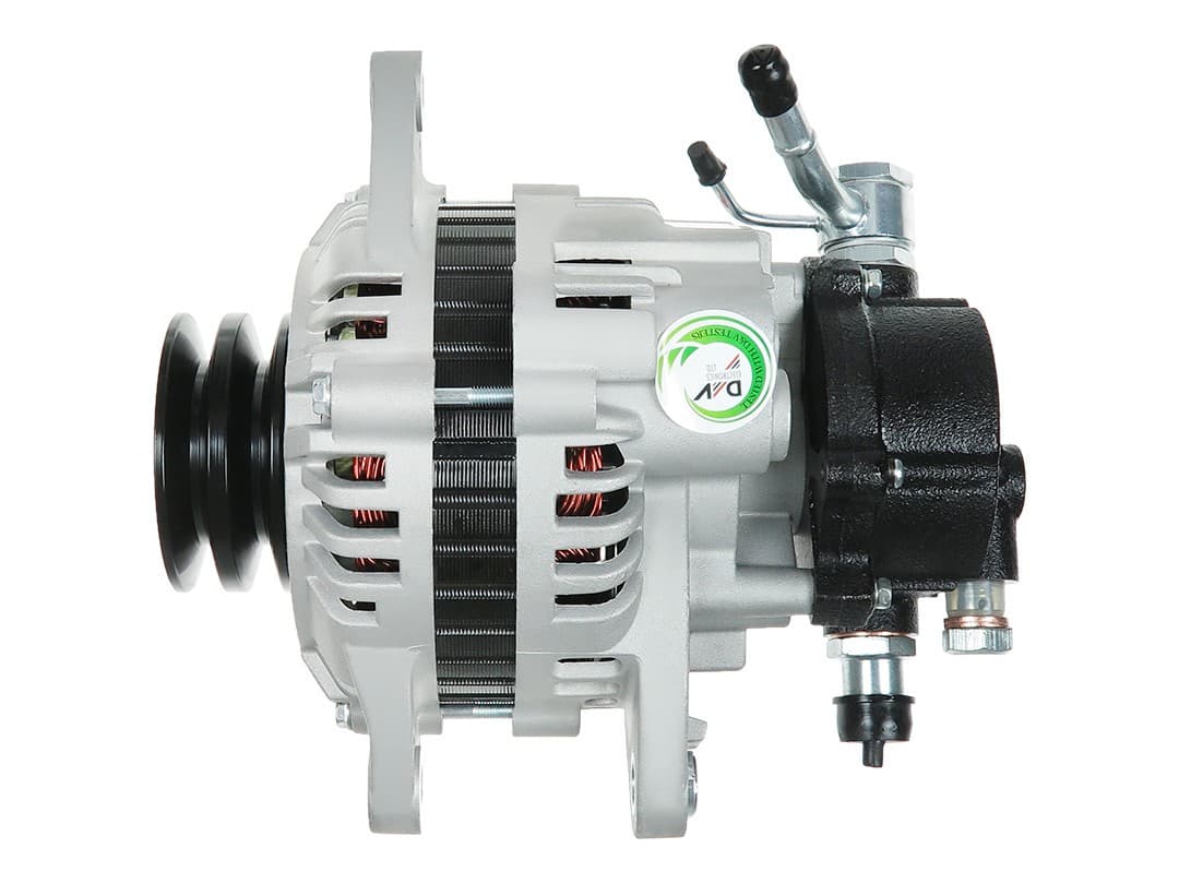 Alternador As-Pl A5003 nuevo 7