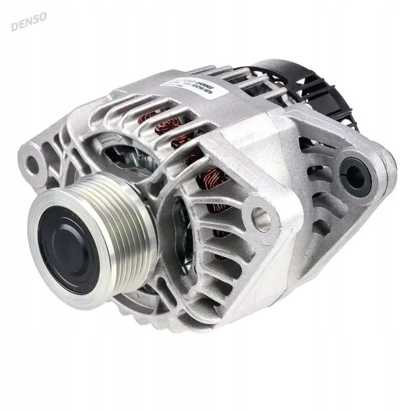 Alternador Denso DAN502 nuevo 2