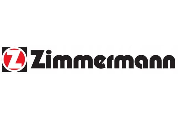 Disco de Freno Zimmermann 150.2954.52 (Unidad) nuevo 5