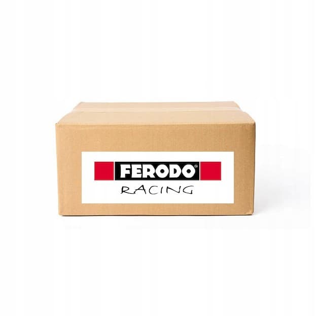 Ferodo DS2500 FCP1664H para Audi RS3, RS4, RS6 nuevo 2