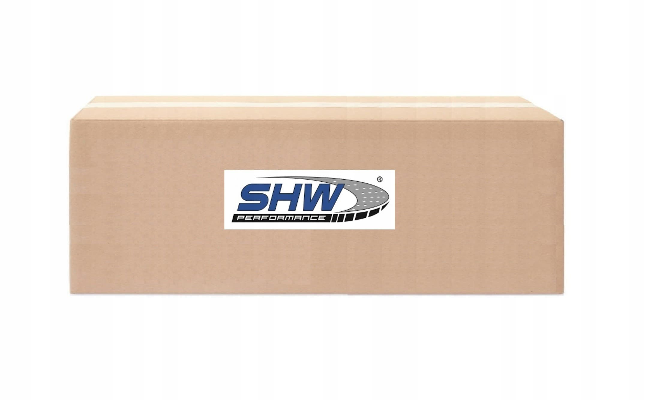 Disco de Freno Shw VFX43801 nuevo