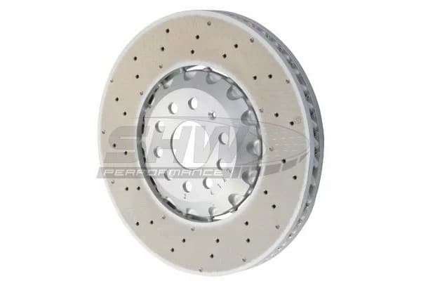 Disco de Freno Shw VFX43801 nuevo 2