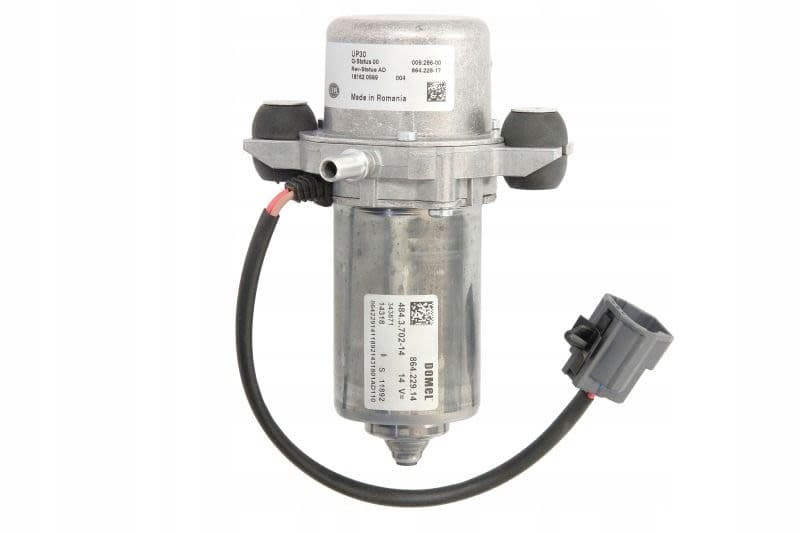 Bomba de vacío para sistema de frenos Hella 8TG 009 286-001 nuevo