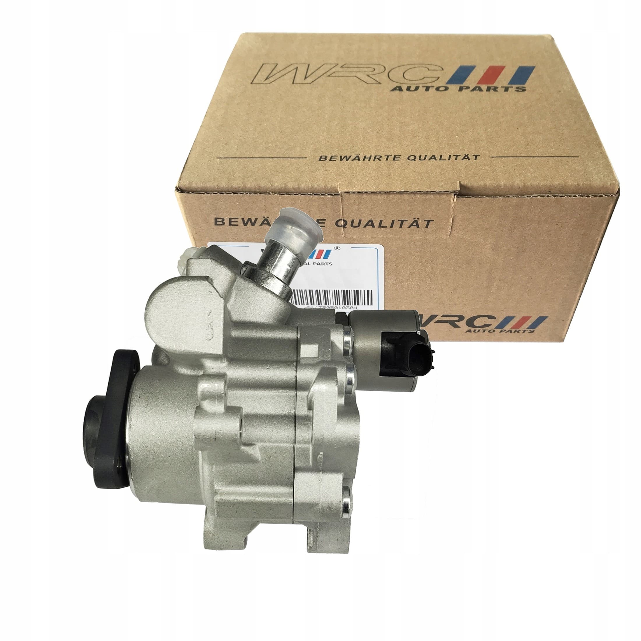 Bomba de dirección asistida Wrc Original Parts 4901828 nuevo