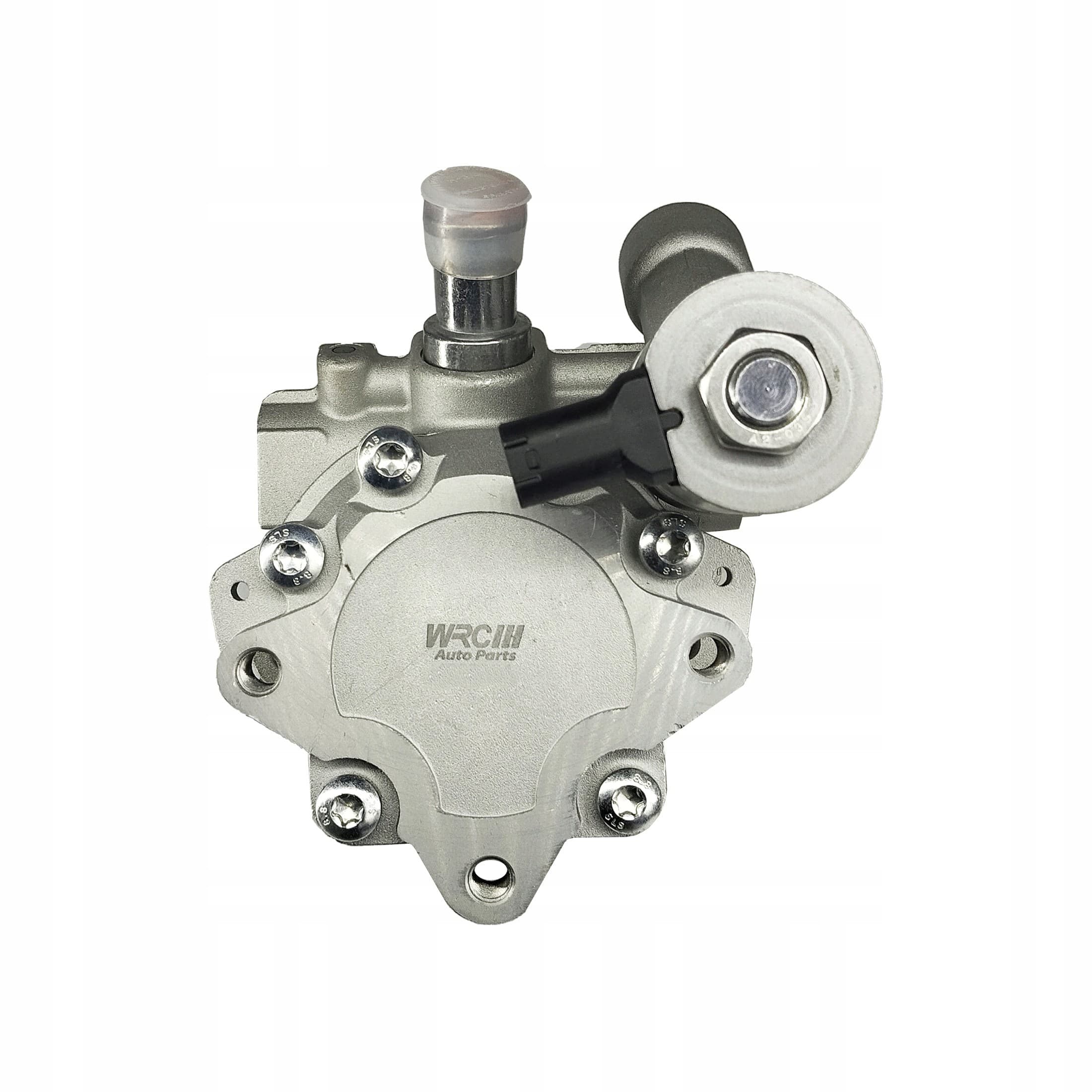 Bomba de dirección asistida Wrc Original Parts 4901828 nuevo 4