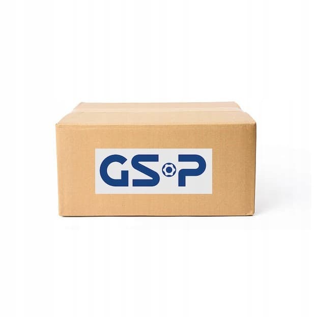 Caja de Dirección Hidráulica Gsp SR900761 nuevo
