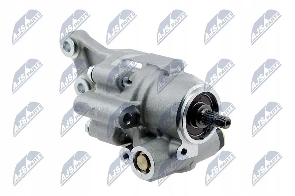 Bomba de Dirección Asistida Nty Spw-Ty-012 nuevo