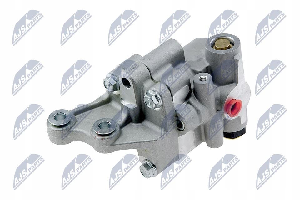 Bomba de Dirección Asistida Nty Spw-Ty-012 nuevo 2