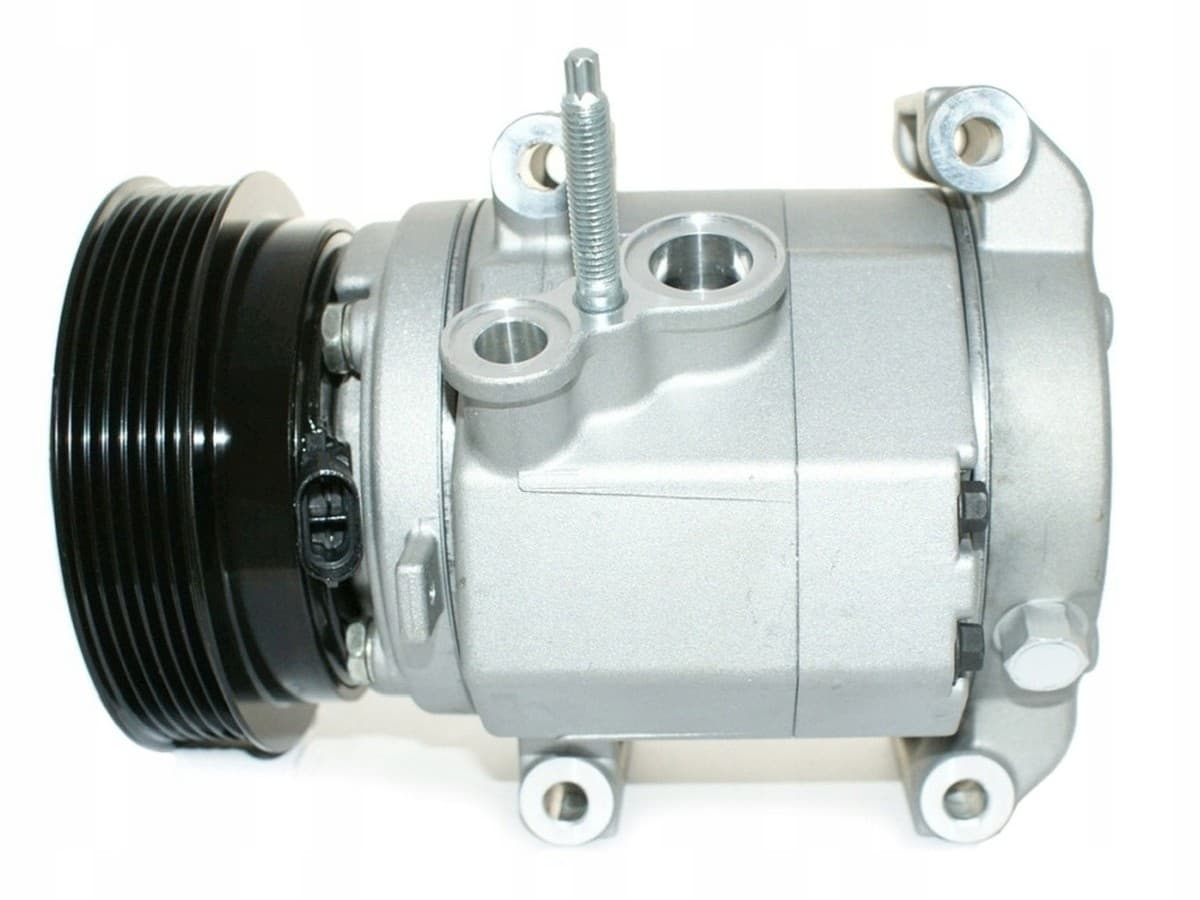 Compresor de Aire Acondicionado Chevy Captiva 2.0D nuevo 5