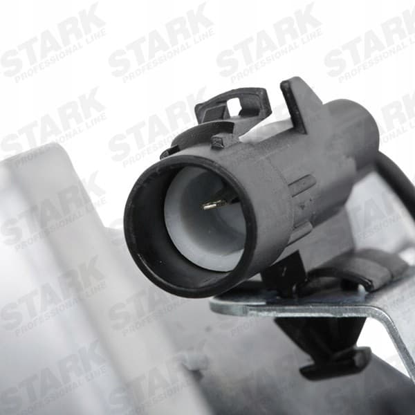 Compresor de aire acondicionado Stark Skkm-0340797 nuevo 4
