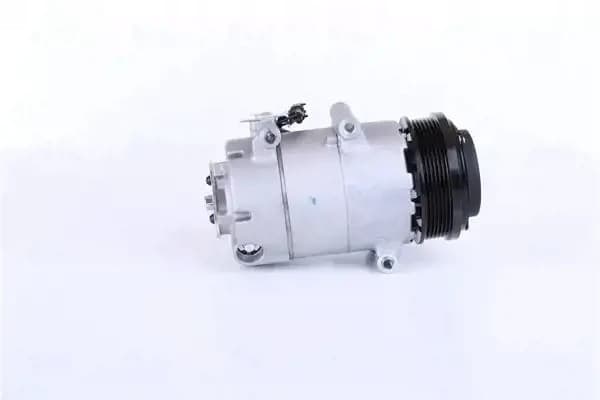 Compresor de aire acondicionado Nissens 89388 nuevo