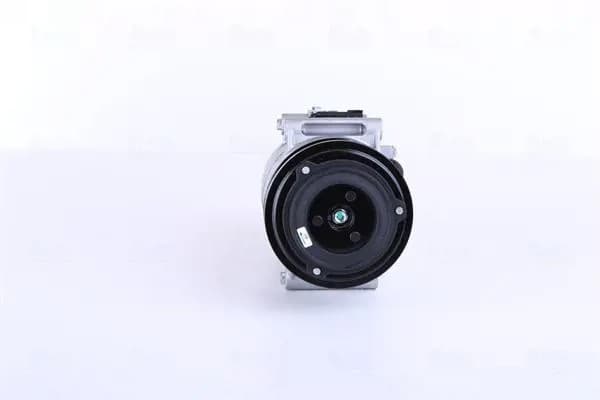 Compresor de aire acondicionado Nissens 89388 nuevo 3
