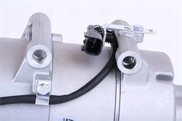 Compresor de aire acondicionado Nissens 89388 nuevo 5