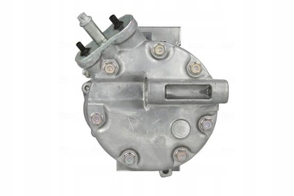 Compresor de aire acondicionado Nissens 89124 nuevo 3
