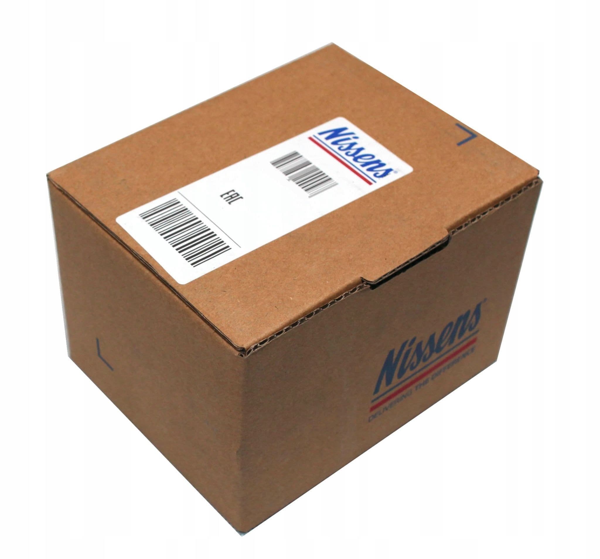 Compresor de aire acondicionado Nissens 89351 nuevo