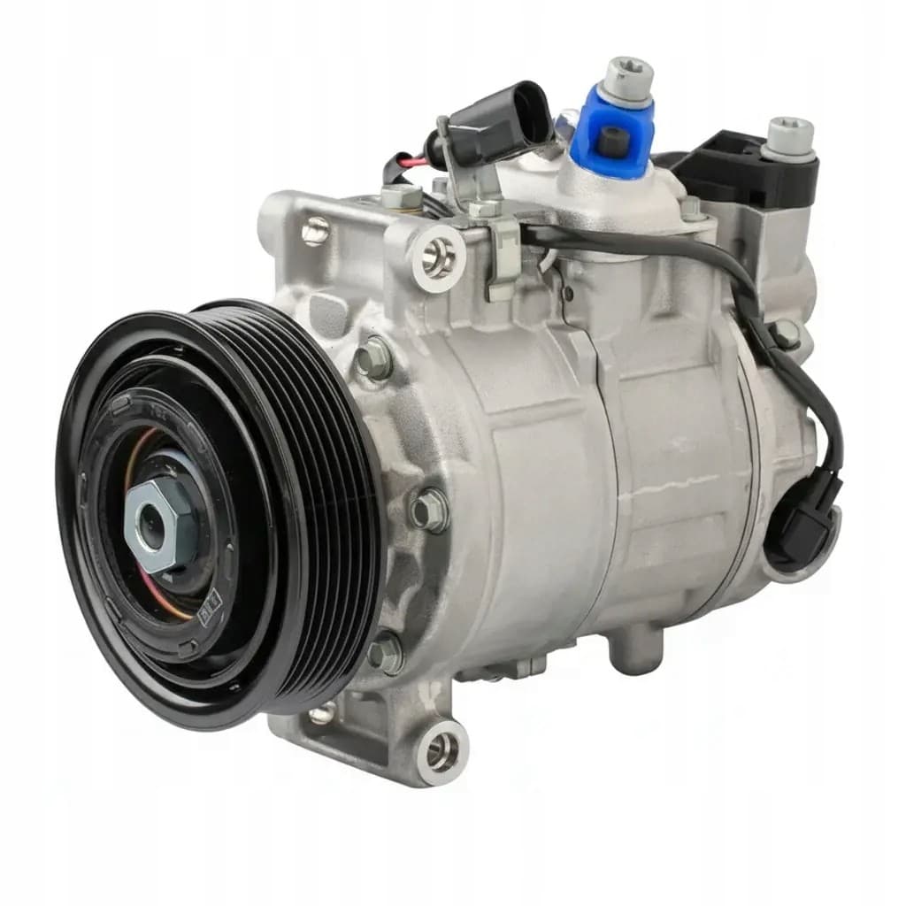 Compresor de aire acondicionado Denso DCP02095 nuevo